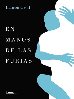 cover image of En manos de las furias